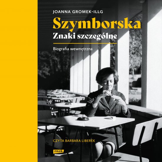Szymborska. Znaki szczeg�lne
