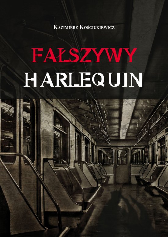 Fa�szywy harlequin