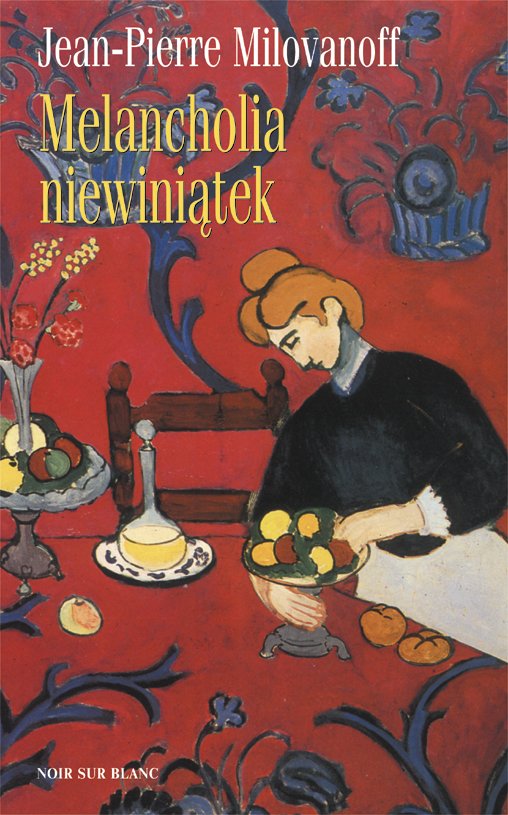 Melancholia niewini�tek