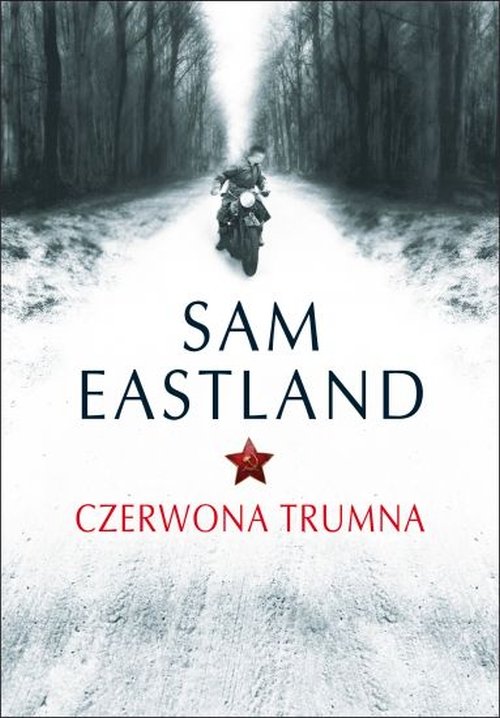 Czerwona trumna