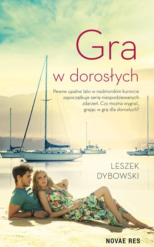 Gra w doros�ych