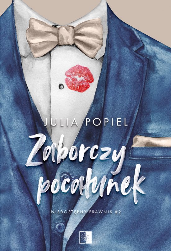 Zaborczy poca�unek
