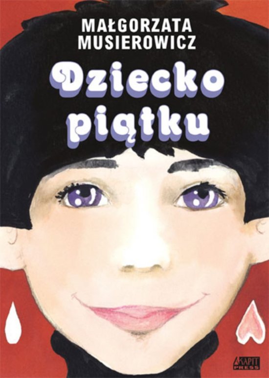Dziecko pi�tku