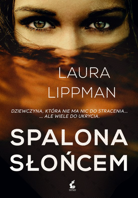 Spalona s�o�cem