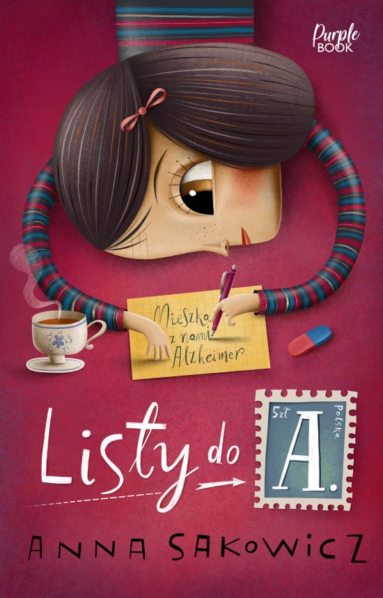 Listy do A