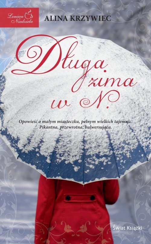 D�uga zima w N