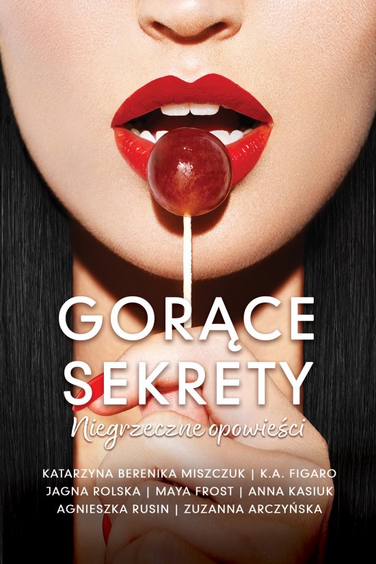 Gor�ce sekrety