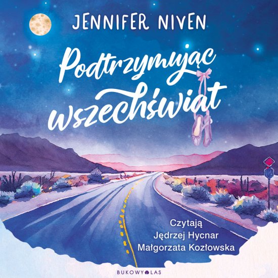 Podtrzymuj�c wszech�wiat