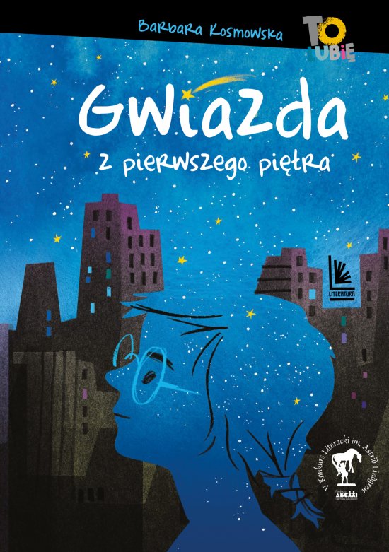 Gwiazda z pierwszego pi�tra