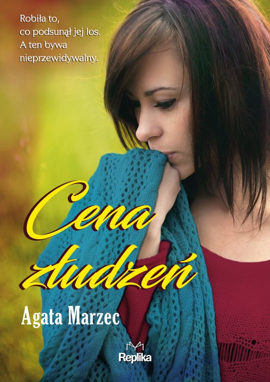 Cena z�udze�