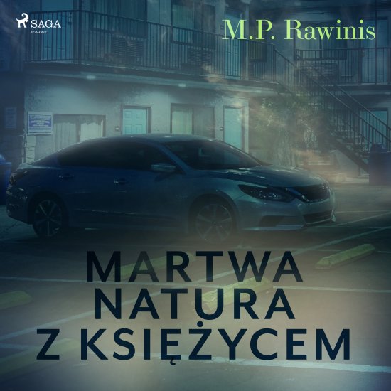 Martwa natura z ksi�ycem