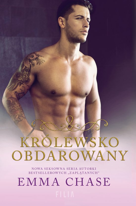 Kr�lewsko obdarowany