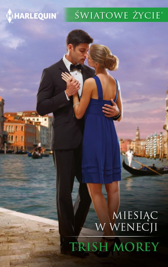 Miesi�c w Wenecji