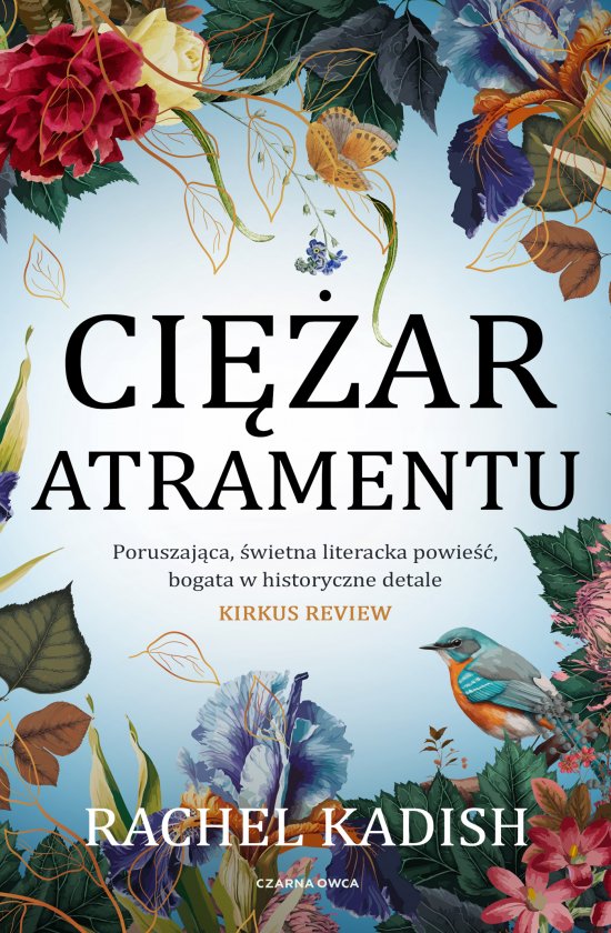 Ci�ar atramentu