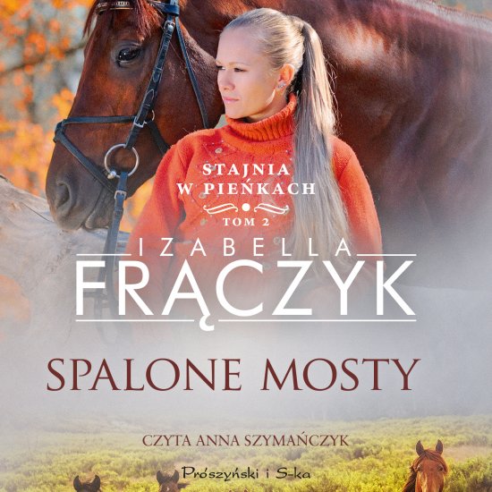 Spalone mosty
