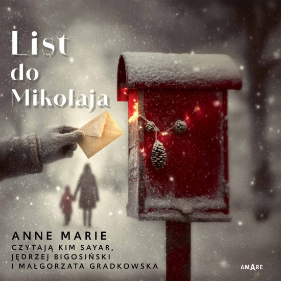 List do Miko�aja