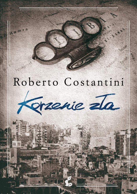 Korzenie z�a