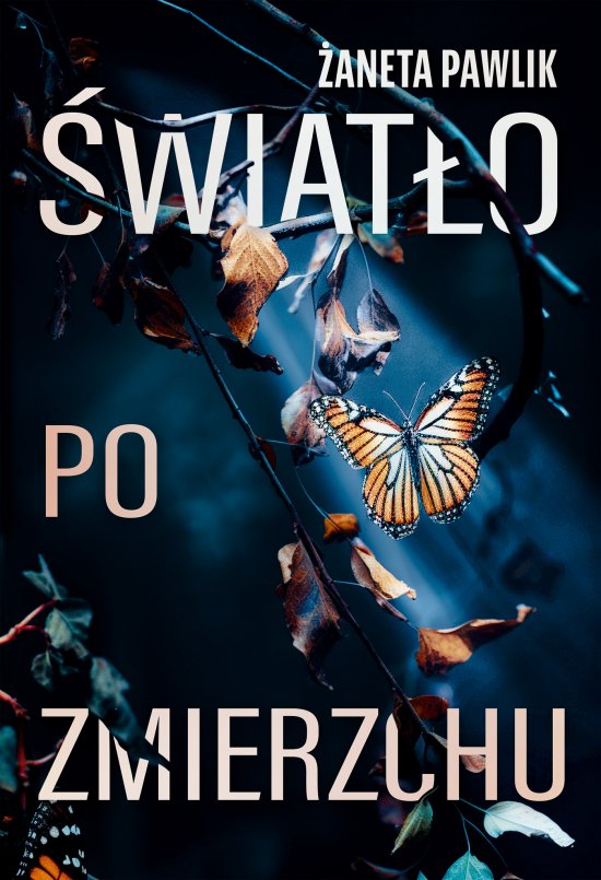 �wiat�o po zmierzchu
