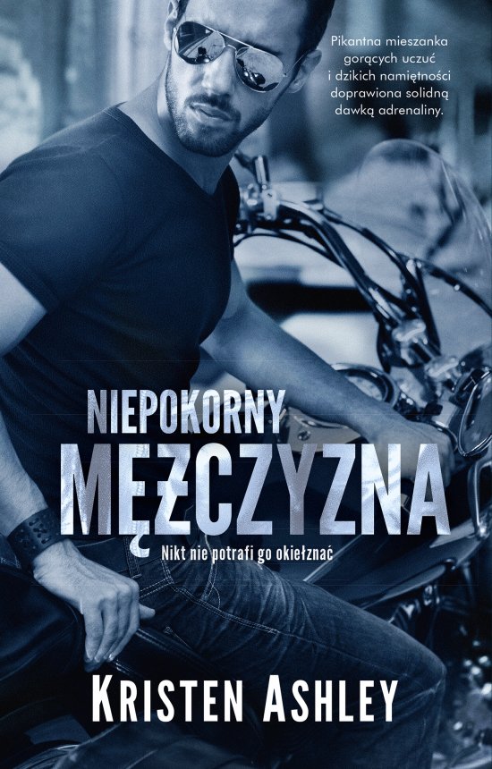 Niepokorny m�czyzna