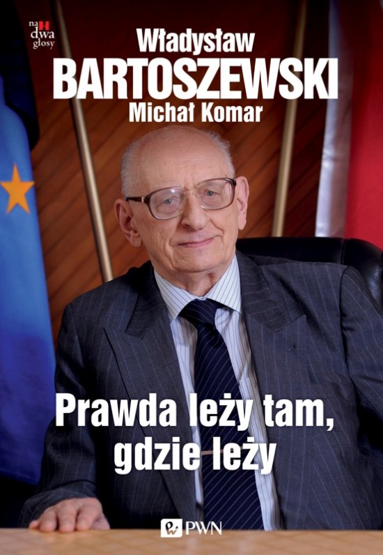 Prawda le�y tam gdzie le�y
