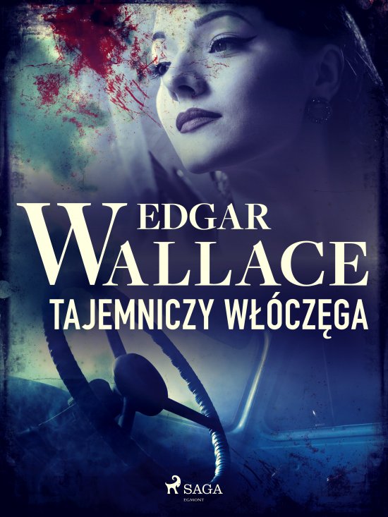 Tajemniczy w��cz�ga