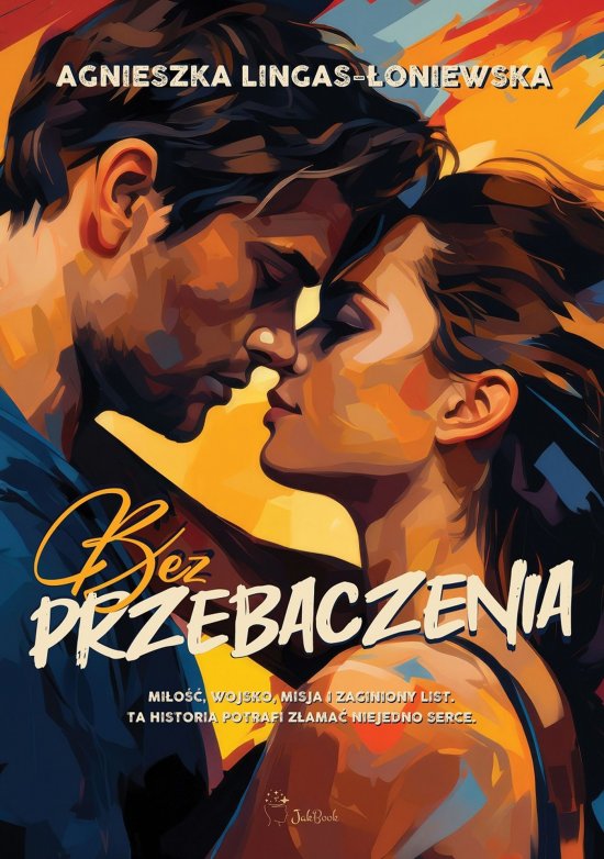 Bez przebaczenia