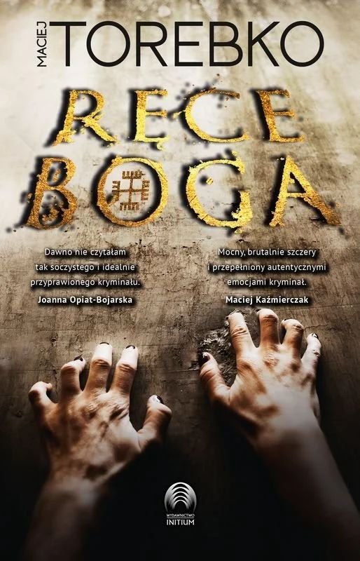 R�ce Boga