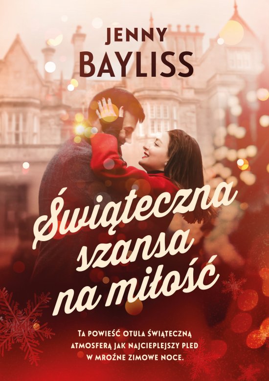 �wi�teczna szansa na mi�o��