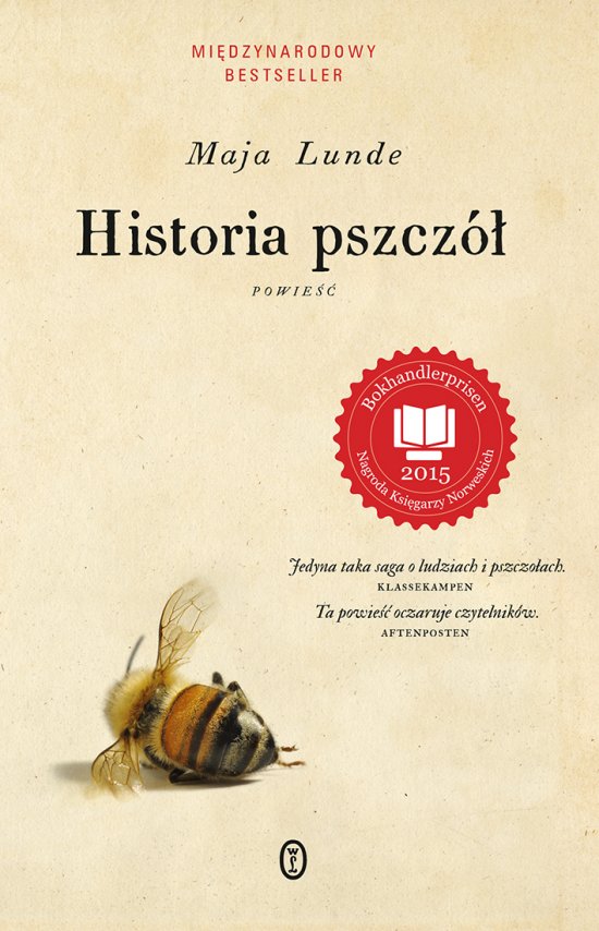 Historia pszcz�