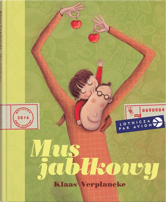Mus jab�kowy