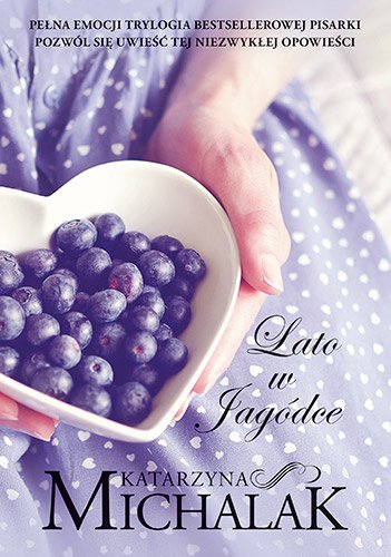 Lato w Jag�dce