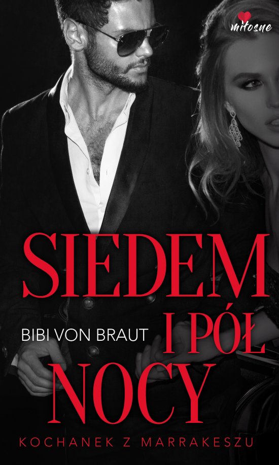 Siedem i p� nocy