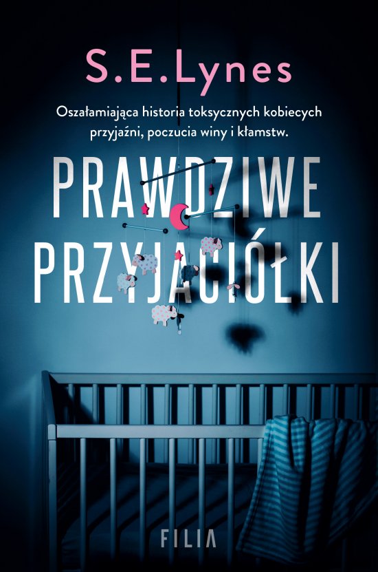 Prawdziwe przyjaci�ki