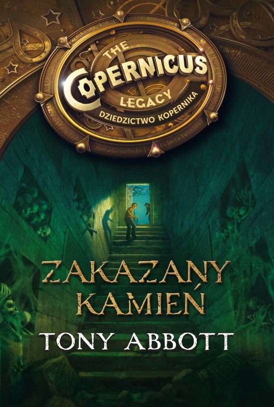 Zakazany kamie�
