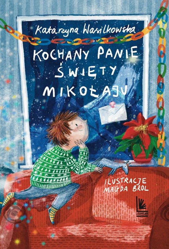 Kochany Panie �wi�ty Miko�aju