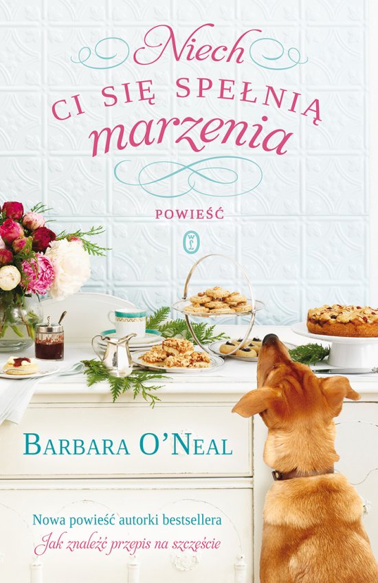 Niech Ci si� spe�ni� marzenia
