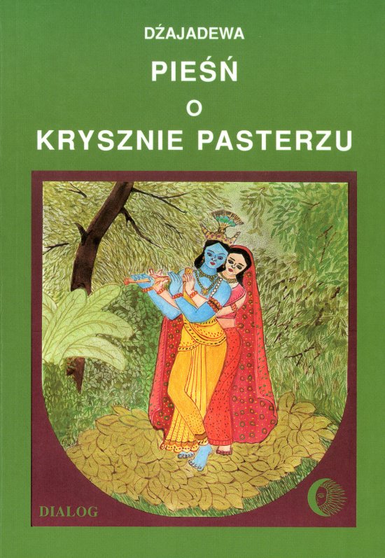 Pie�� o Krysznie Pasterzu