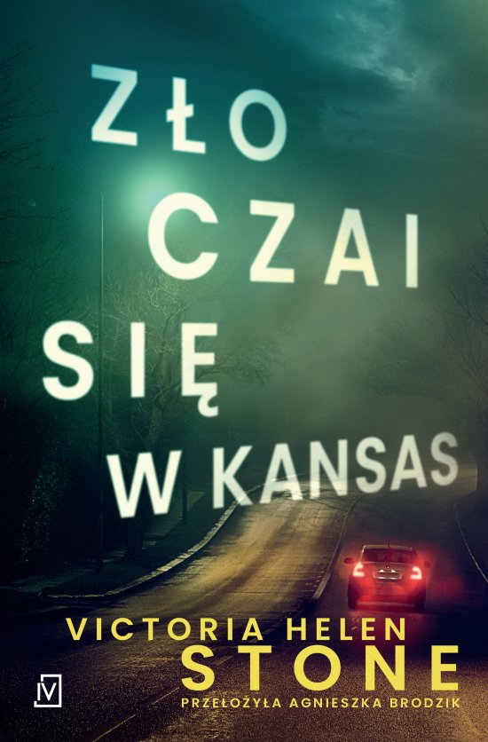 Z�o czai si� w Kansas