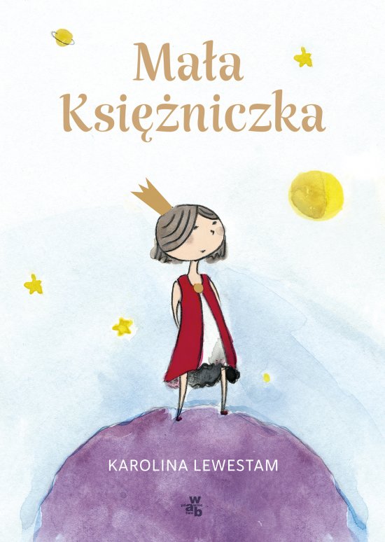 Ma�a Ksi�niczka