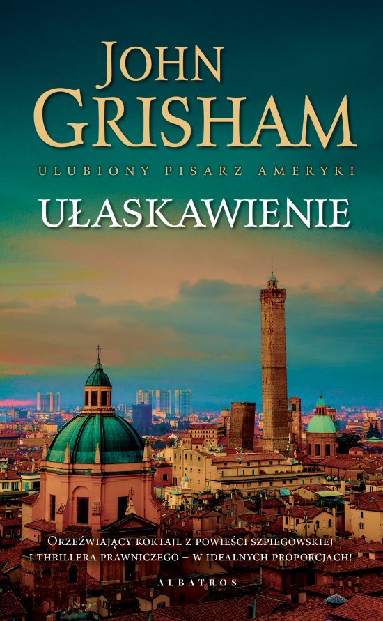 U�askawienie