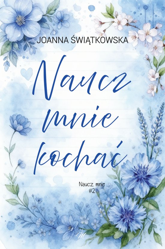 Naucz mnie kocha�