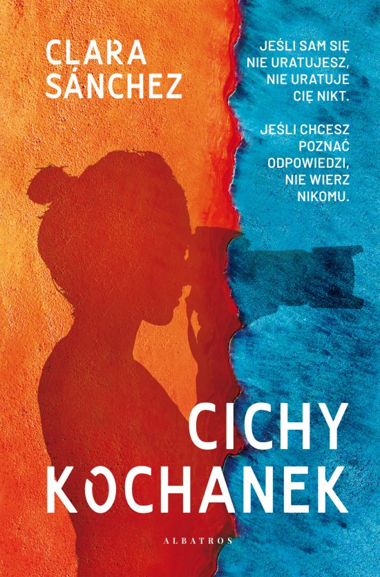 Cichy kochanek
