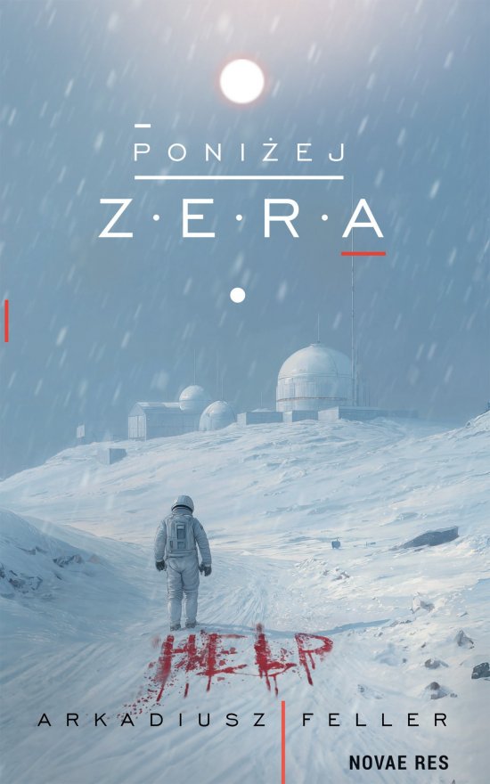 Poni�ej Zera