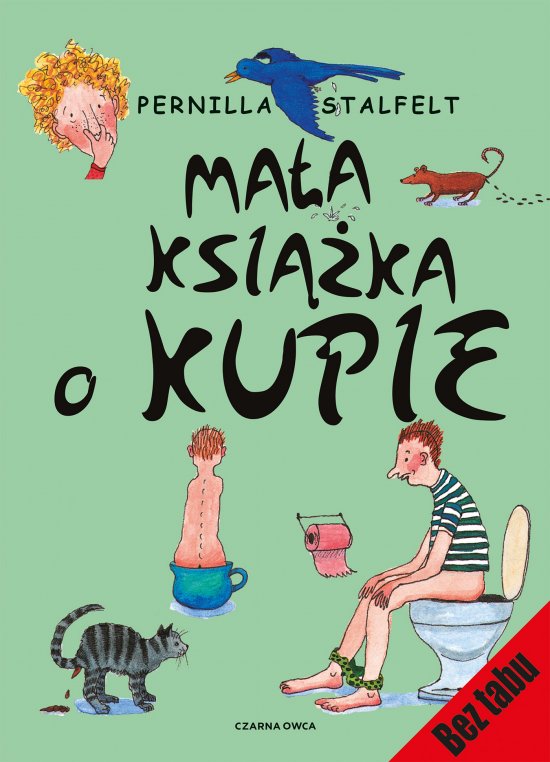 Ma�a ksi��ka o kupie