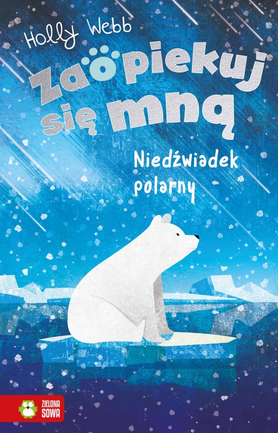 Nied�wiadek polarny