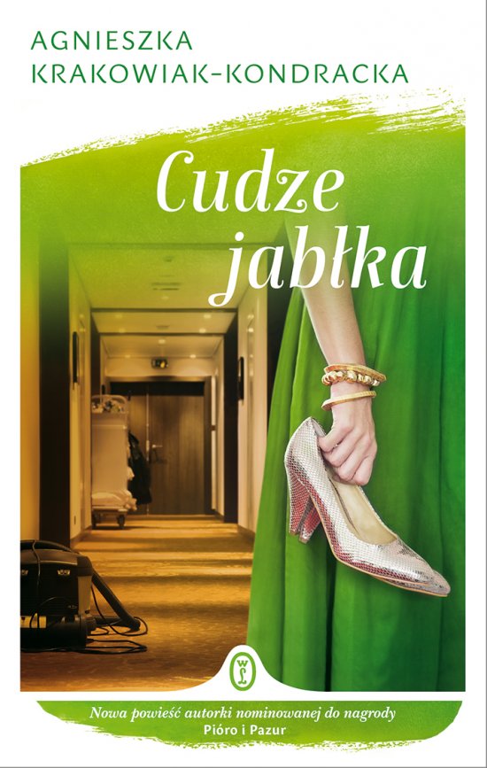 Cudze jab�ka