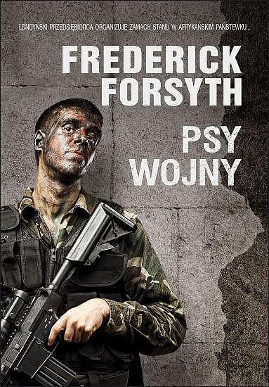 Psy wojny