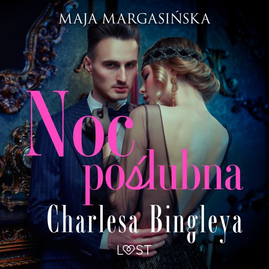 Noc po�lubna Charlesa Bingleya - opowiadanie erotyczne