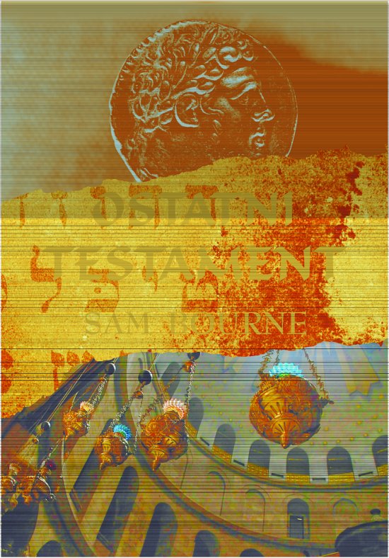 Ostatni testament