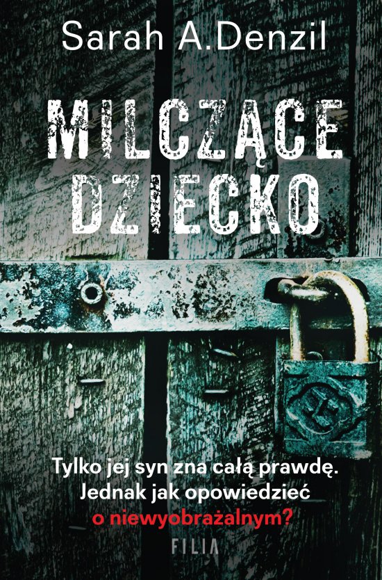 Milcz�ce dziecko